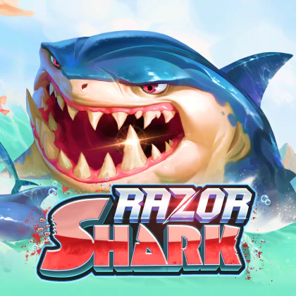Razor Shark DA88